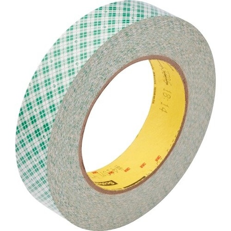 3M Double-Coated Tape, 3 Core MMM410M1